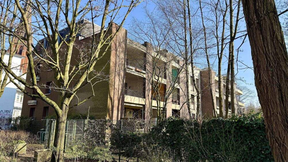 Etagenwohnung Hamburg Altona-Altstadt - 2 Zimmer, 70 m&sup2;, 550.000&euro; | Angebot:25687378