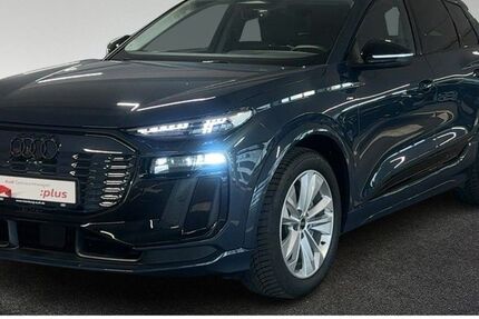 Audi Q6 e-tron 9.490 km 64.770 &euro; Hamburg 20537