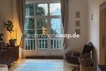 Etagenwohnung Hamburg Eppendorf - 3 Zimmer, 118 m&sup2;, 2.100&euro; | Angebot:26393417