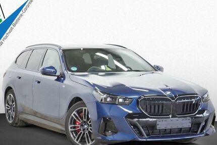 BMW i5 13.681 km 62.400 &euro; Hamburg-Bergedorf 21033