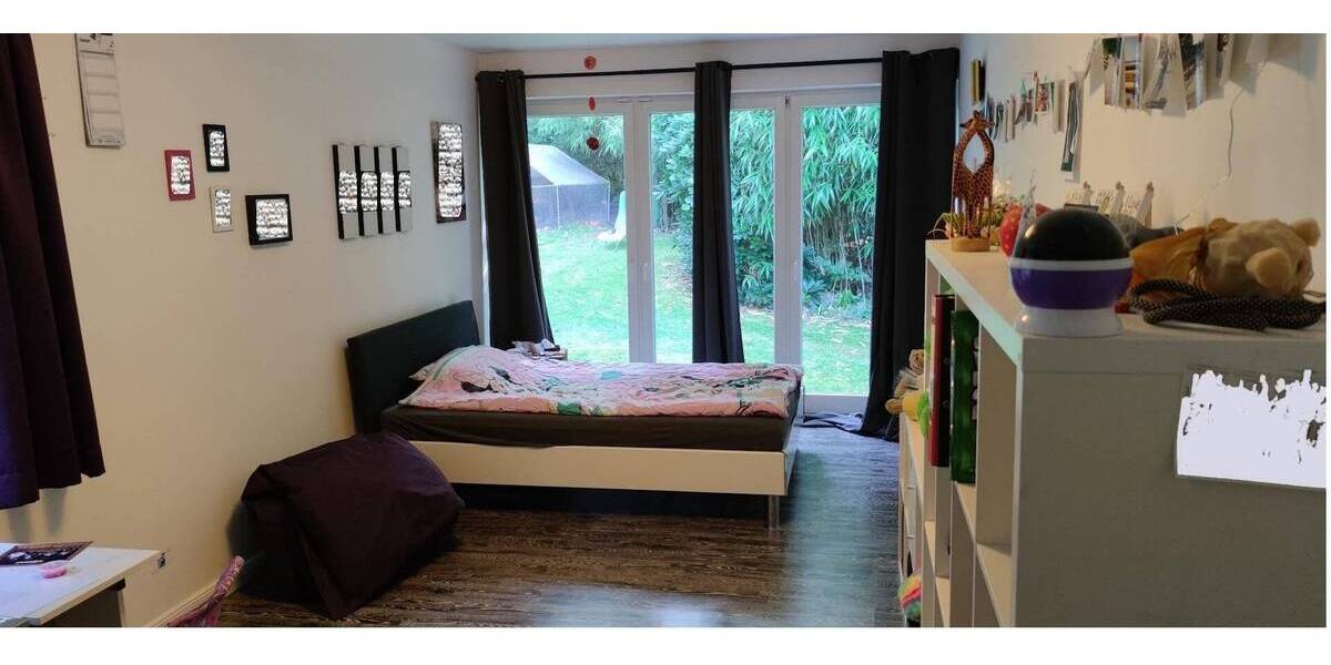 Einfamilienhaus Hamburg Sasel - 5 Zimmer, 200 m&sup2;, 1.180.000&euro; | Angebot:25696790