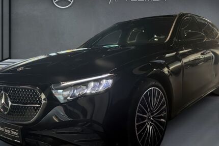 Mercedes-Benz E 220 11.130 km 53.290 &euro; Hamburg 21079