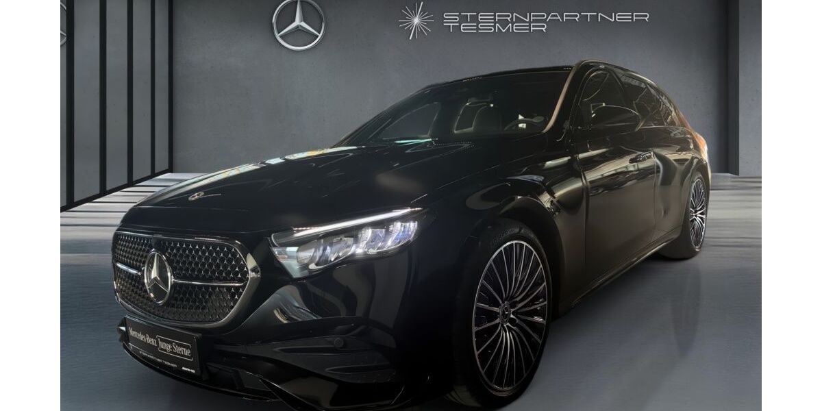 Mercedes-Benz E 220 11.130 km 53.490 &euro; Hamburg 21079