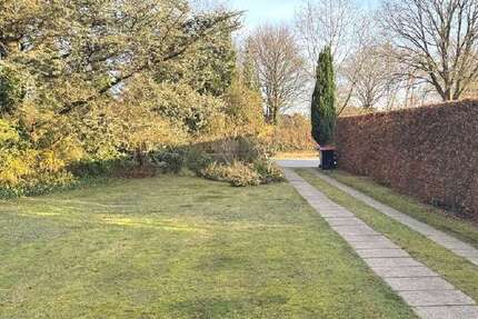 Grundstück Henstedt-Ulzburg Ulzburg - 509.000&euro; | Angebot:25149255