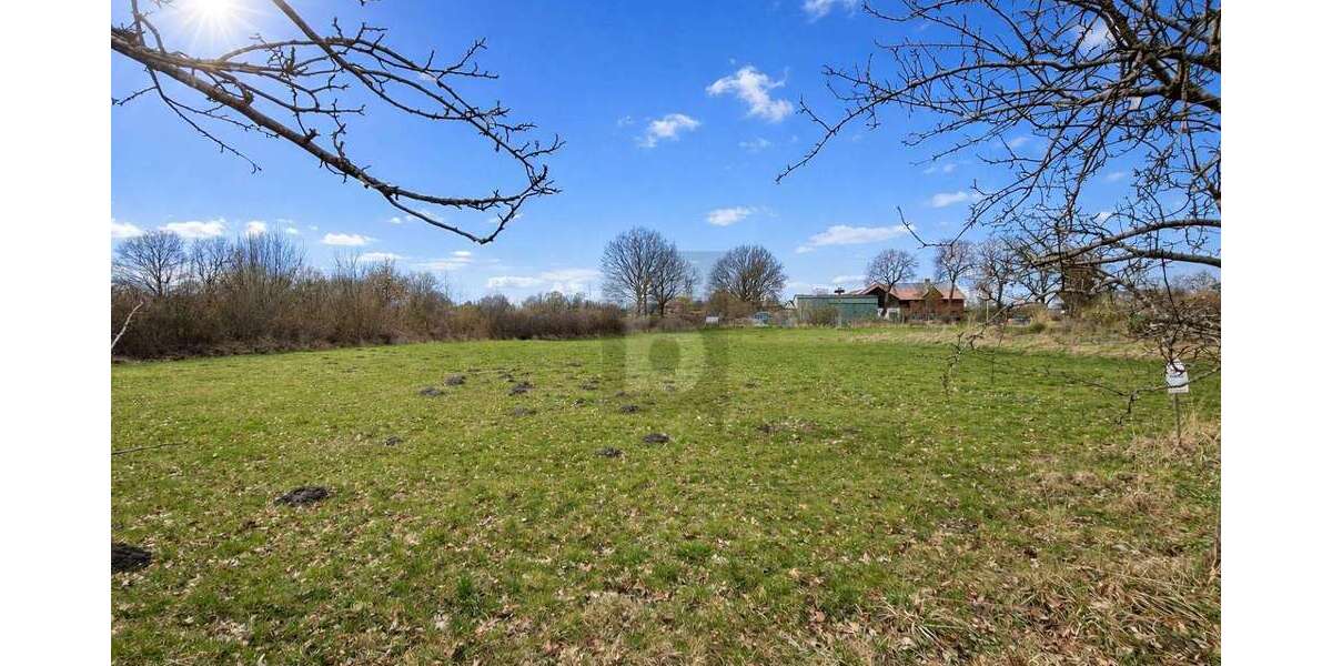 Grundstück Hüttblek - 430.000&euro; | Angebot:27102266
