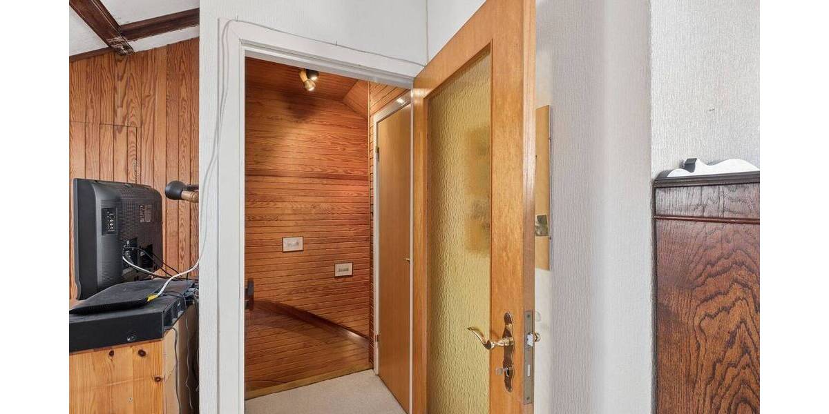 Reihenmittelhaus Hamburg Rahlstedt - 4 Zimmer, 94 m&sup2;, 425.000&euro; | Angebot:26038177