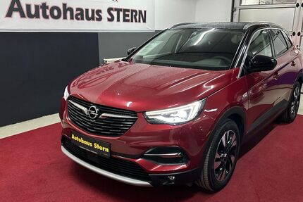 Opel Grandland (X) 70.010 km 17.990 &euro; Uetersen 25436