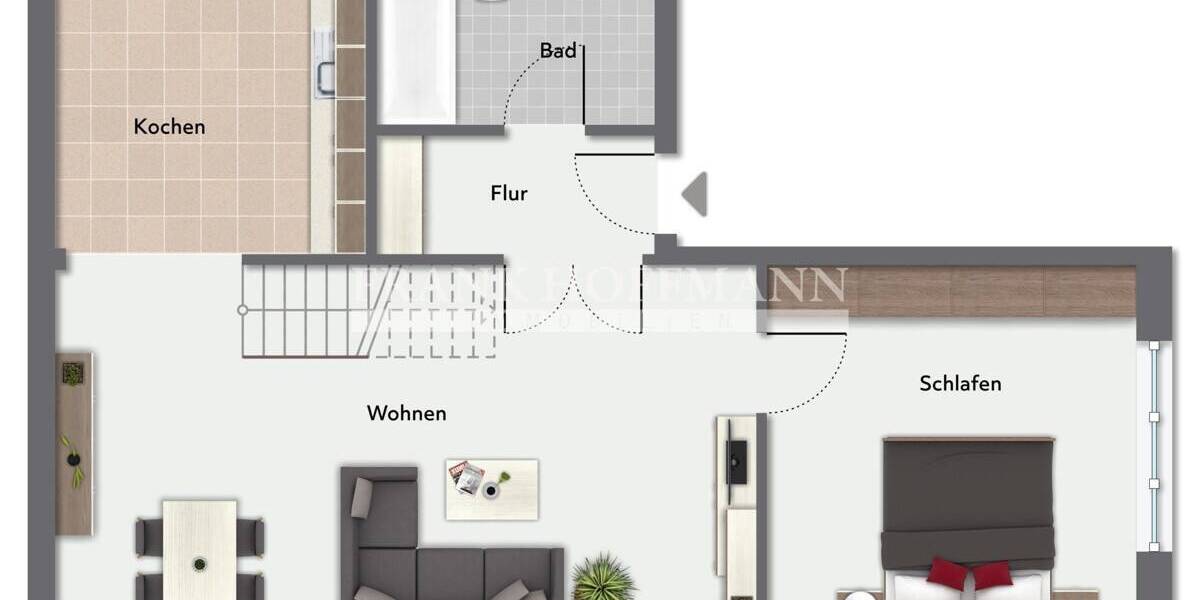 Mehrfamilienhaus, Wohnhaus Bönningstedt - 619.000&euro; | Angebot:25743536