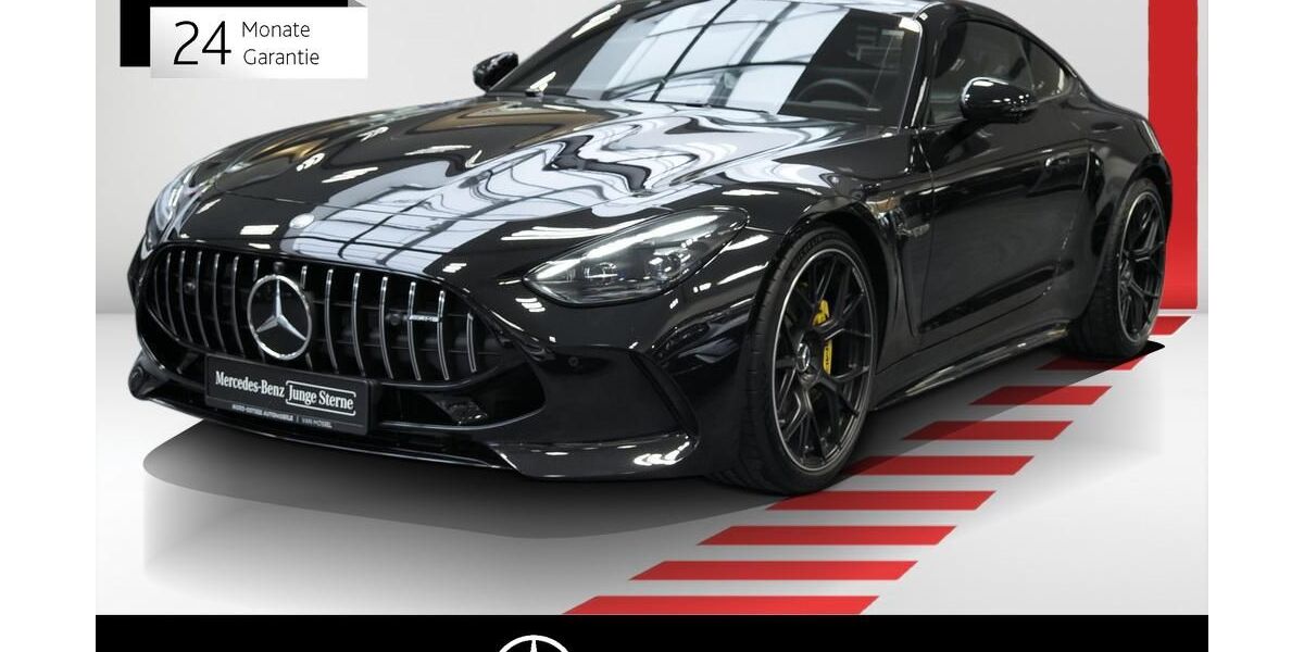 Mercedes-Benz AMG GT 7.125 km 159.450 &euro; Ahrensburg 22926