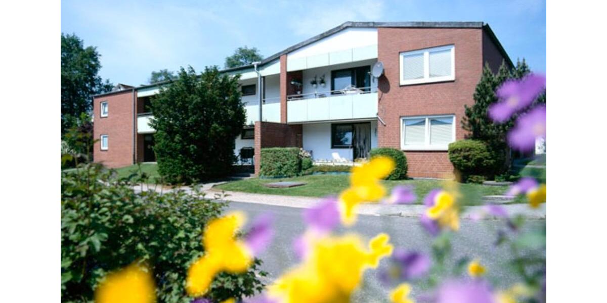 Etagenwohnung Horst (Holstein) - 1.5 Zimmer, 45 m&sup2;, 478&euro; | Angebot:25844932