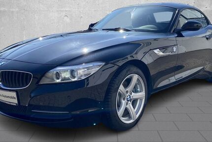 BMW Z4 76.847 km 22.490 &euro; Quickborn 25451
