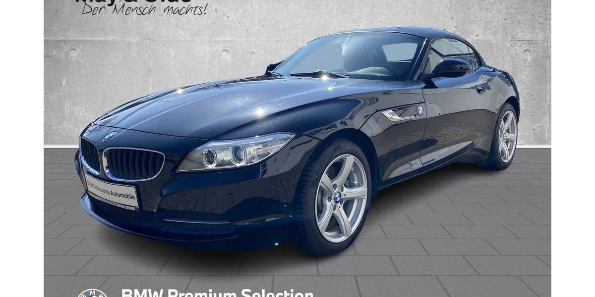 BMW Z4 76.847 km 22.490 &euro; Quickborn 25451