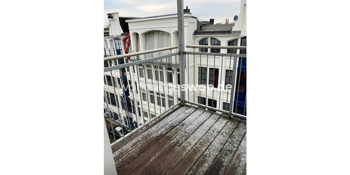 Etagenwohnung Hamburg Eilbek - 2 Zimmer, 68 m&sup2;, 832&euro; | Angebot:25978959