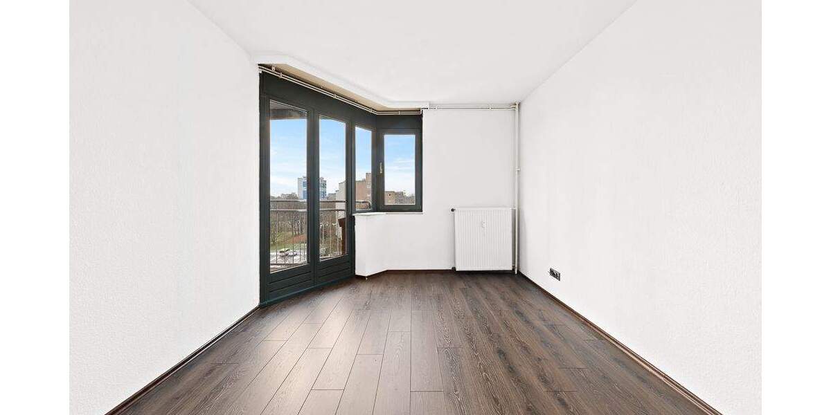 Etagenwohnung Norderstedt Garstedt - 2 Zimmer, 49 m&sup2;, 215.000&euro; | Angebot:25770271