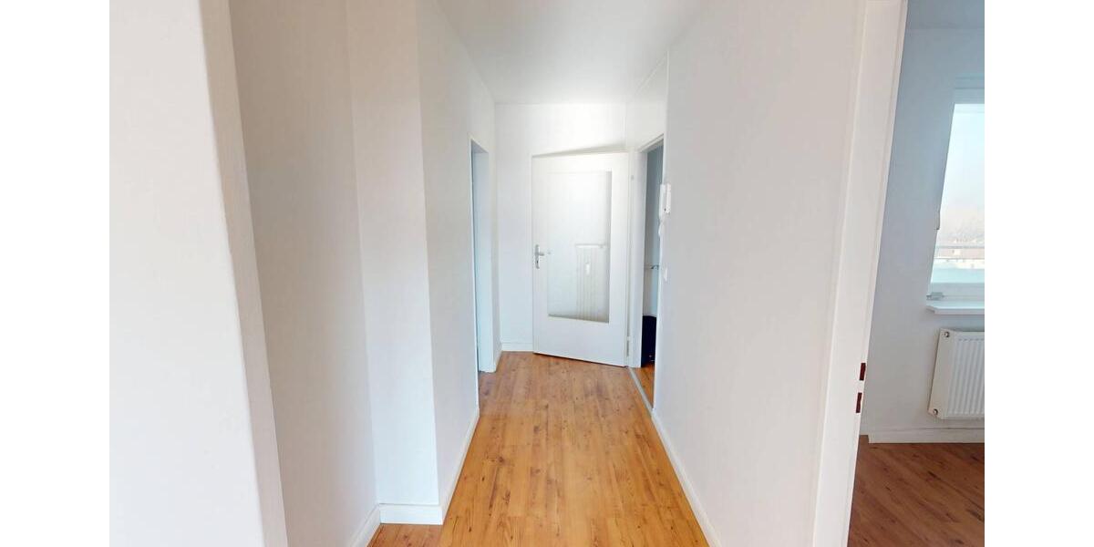 Etagenwohnung Uetersen - 3 Zimmer, 80 m&sup2;, 769&euro; | Angebot:25569825