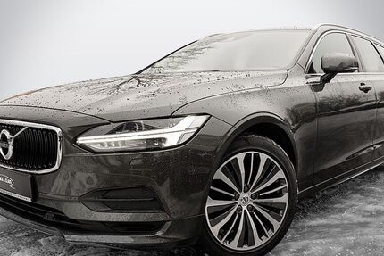 Volvo V90 95.700 km 19.490 &euro; Pinneberg 25421
