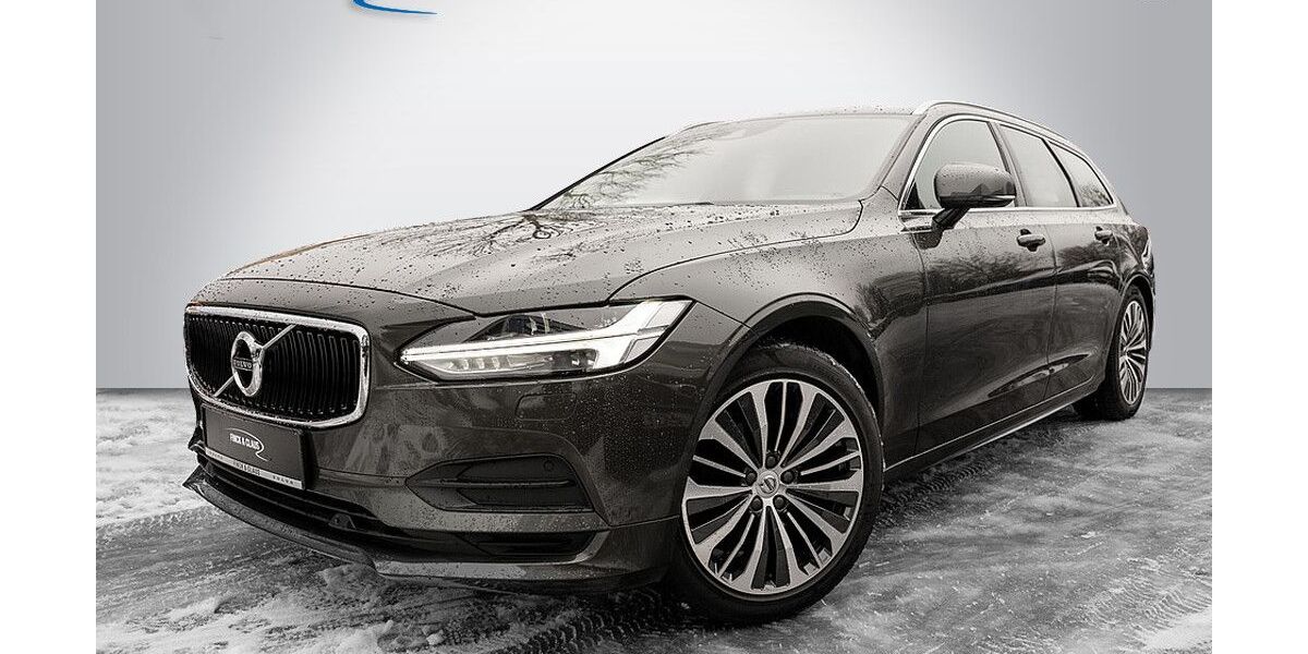Volvo V90 95.700 km 19.490 &euro; Pinneberg 25421