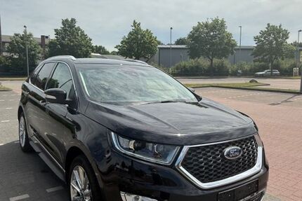 Ford Edge 69.368 km 22.999 &euro; Heidgraben 25436
