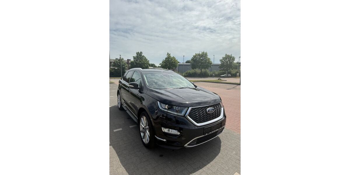 Ford Edge 69.368 km 22.999 &euro; Heidgraben 25436