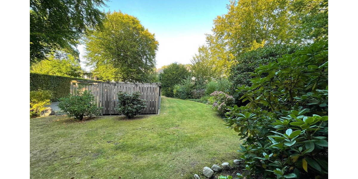 Etagenwohnung Hamburg Rahlstedt - 1 Zimmer, 44 m&sup2;, 198.000&euro; | Angebot:25927615