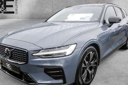 Volvo V60 14.108 km 39.950 &euro; Glinde 21509