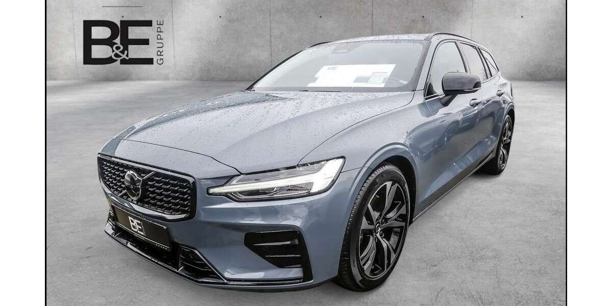 Volvo V60 14.108 km 39.950 &euro; Glinde 21509