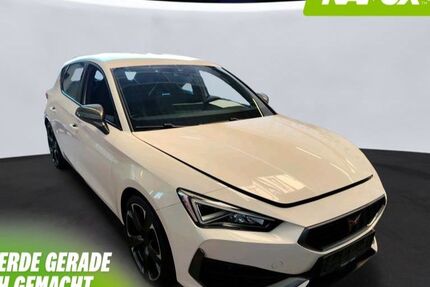 Cupra Leon 51.268 km 23.850 &euro; Hamburg 22529