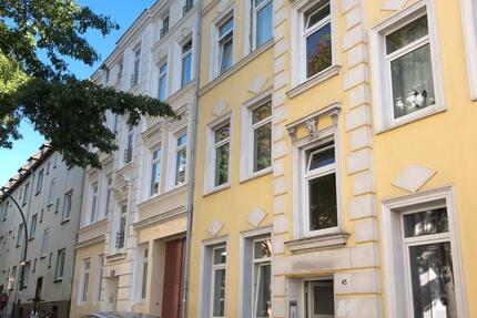 Wohnung Hamburg Harburg - 2 Zimmer, 43 m&sup2;, 680&euro; | Angebot:25898834