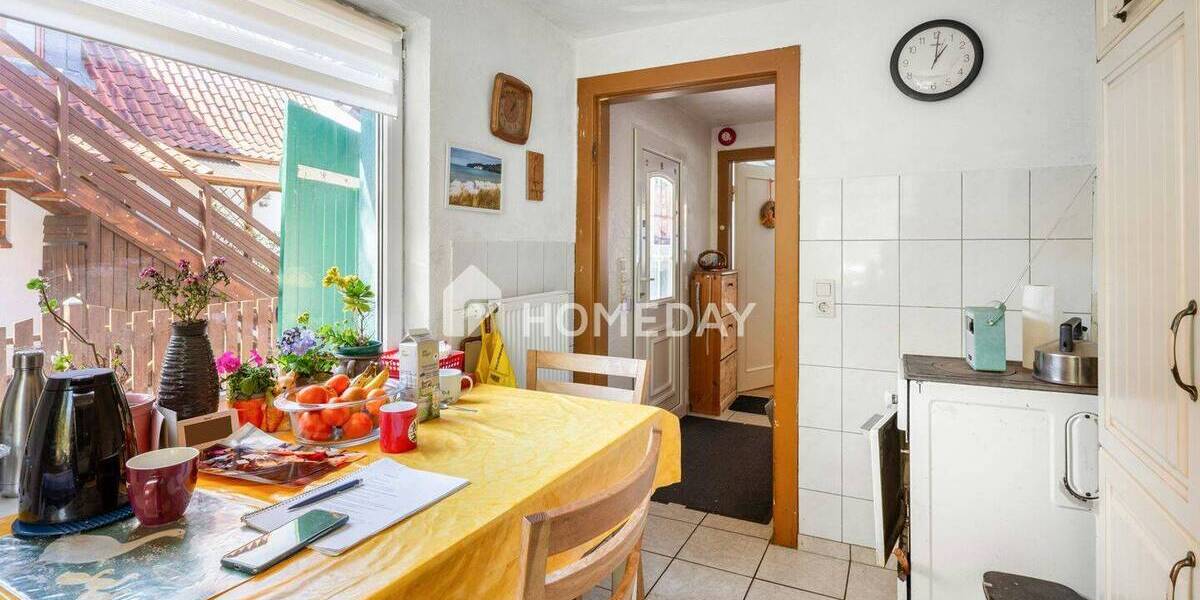 Einfamilienhaus Bad Oldesloe - 4 Zimmer, 80 m&sup2;, 265.999&euro; | Angebot:26541207