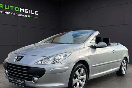 Peugeot 307 212.000 km 2.990 &euro; Uetersen 25436