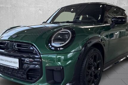 Mini Cooper S 8.905 km 33.990 &euro; Norderstedt 22848