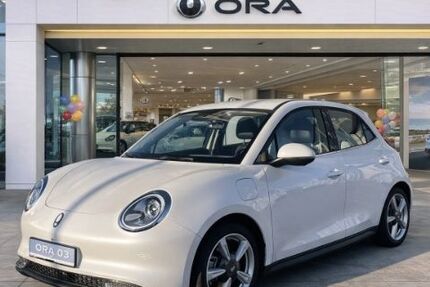 ORA Andere 22.000 km 20.990 &euro; Hamburg 22525