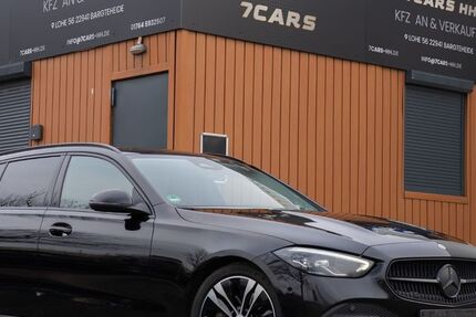 Mercedes-Benz C 300 220.000 km 23.490 &euro; Bargteheide 22941
