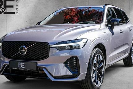 Volvo XC60 7.500 km 81.950 &euro; Norderstedt 22848