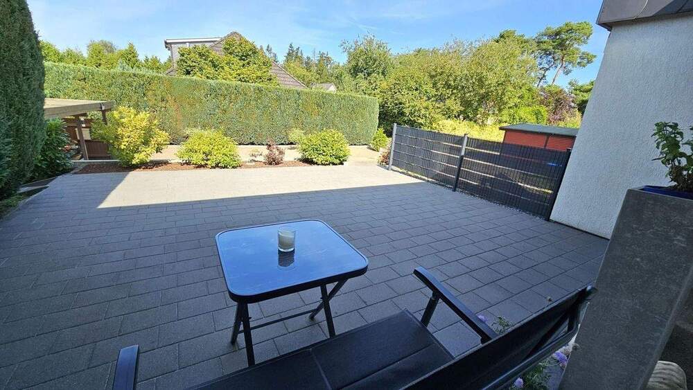 Einfamilienhaus Henstedt-Ulzburg Ulzburg - 3 Zimmer, 135 m&sup2;, 589.000&euro; | Angebot:25799668