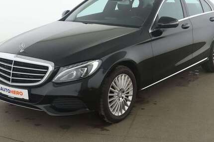 Mercedes-Benz C 180 49.286 km 20.590 &euro; Hamburg 22529