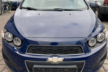 Chevrolet Aveo 86.200 km 4.999 &euro; Pinneberg 25421