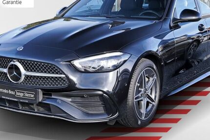 Mercedes-Benz C 300 21.618 km 46.790 &euro; Hamburg-Elbe 22609