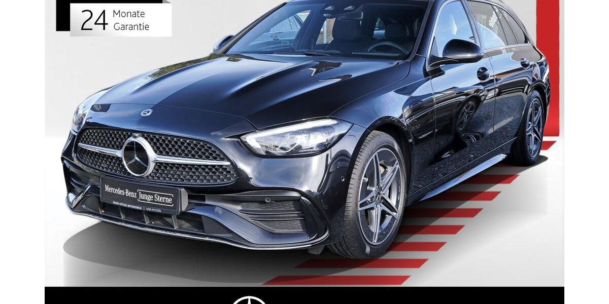 Mercedes-Benz C 300 21.618 km 46.790 &euro; Hamburg-Elbe 22609