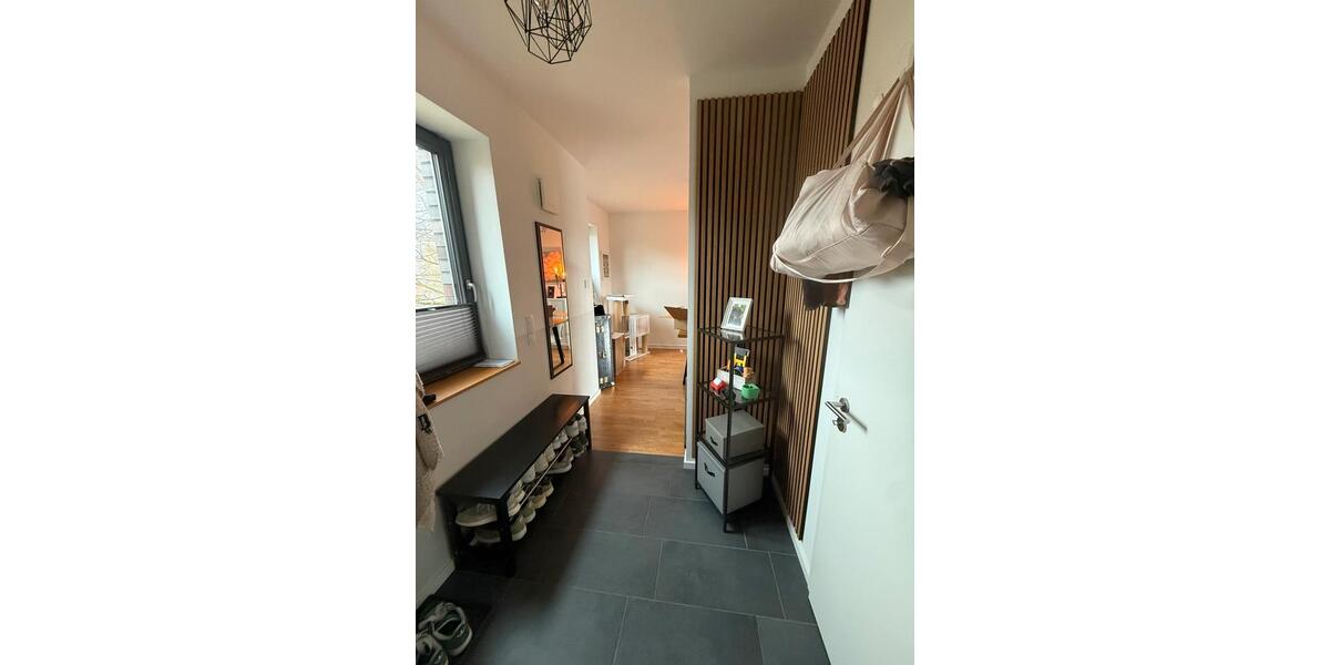 Etagenwohnung Hamburg Wandsbek - 3 Zimmer, 86 m&sup2;, 1.768&euro; | Angebot:26004941