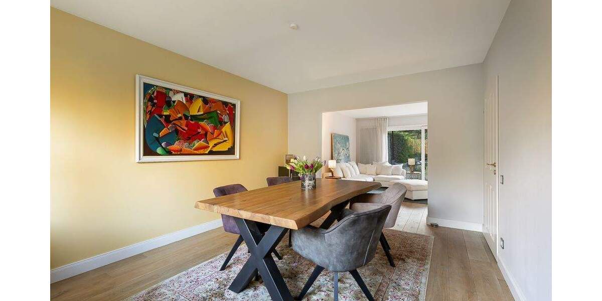 Einfamilienhaus Hamburg Rissen - 5 Zimmer, 136 m&sup2;, 1.250.000&euro; | Angebot:25687069