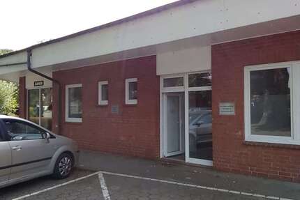 Gewerbeobjekt Wedel Moorwegsiedlung - 798&euro; | Angebot:24509898