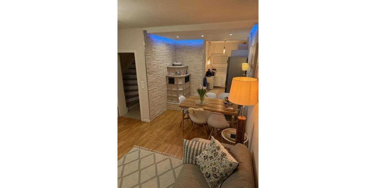 Reihenhaus Hamburg Langenhorn - 4 Zimmer, 115 m&sup2;, 500.000&euro; | Angebot:25999631