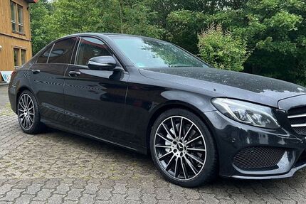 Mercedes-Benz C 400 105.000 km 26.500 &euro; Hamburg 21073