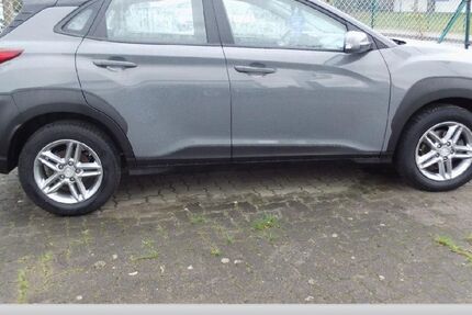 Hyundai KONA 83.700 km 12.990 &euro; Elmshorn 25337