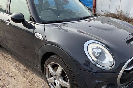 Mini Cooper SD Clubman 165.000 km 11.990 &euro; Hamburg 22113