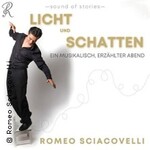 Licht und Schatten - Romeo Sciacovelli