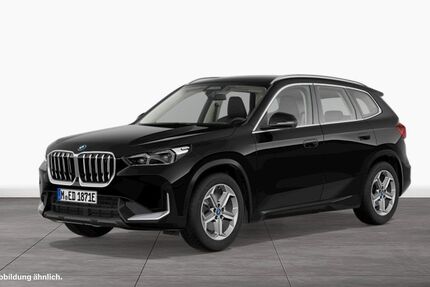 BMW iX1 65.013 km 35.908 &euro; Barsbüttel bei Hamburg 22885