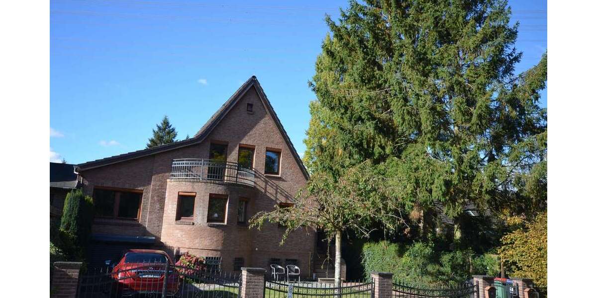 Einfamilienhaus Hamburg Eimsbüttel - 7 Zimmer, 179 m&sup2;, 790.000&euro; | Angebot:25830694