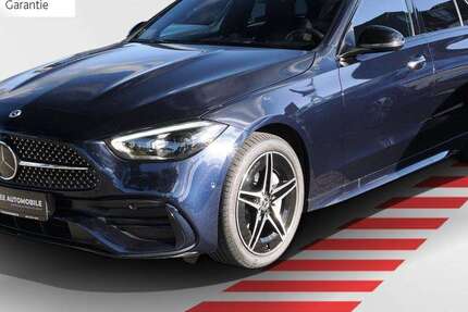 Mercedes-Benz C 300 43.779 km 34.950 &euro; Trittau 22946